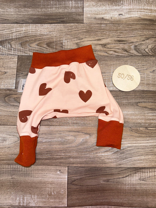 Jersey Hose