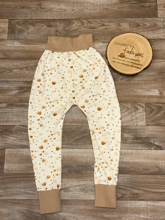 Jersey Hose