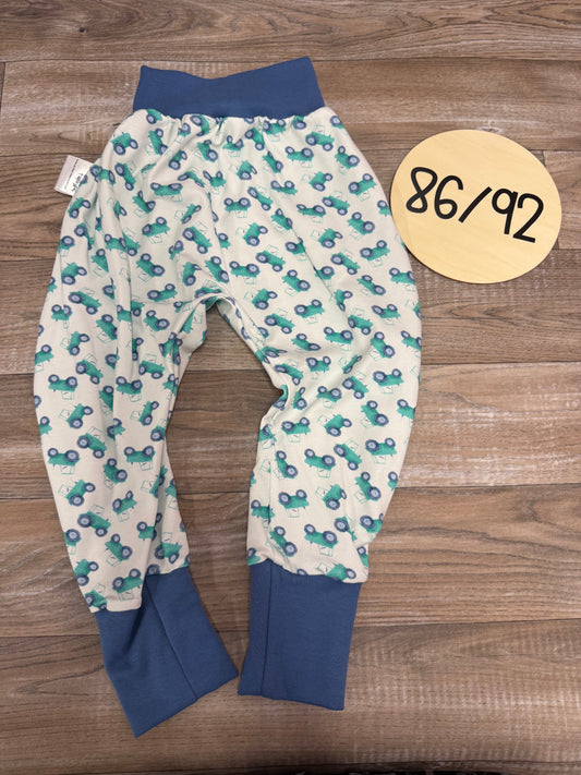 Jersey Hose