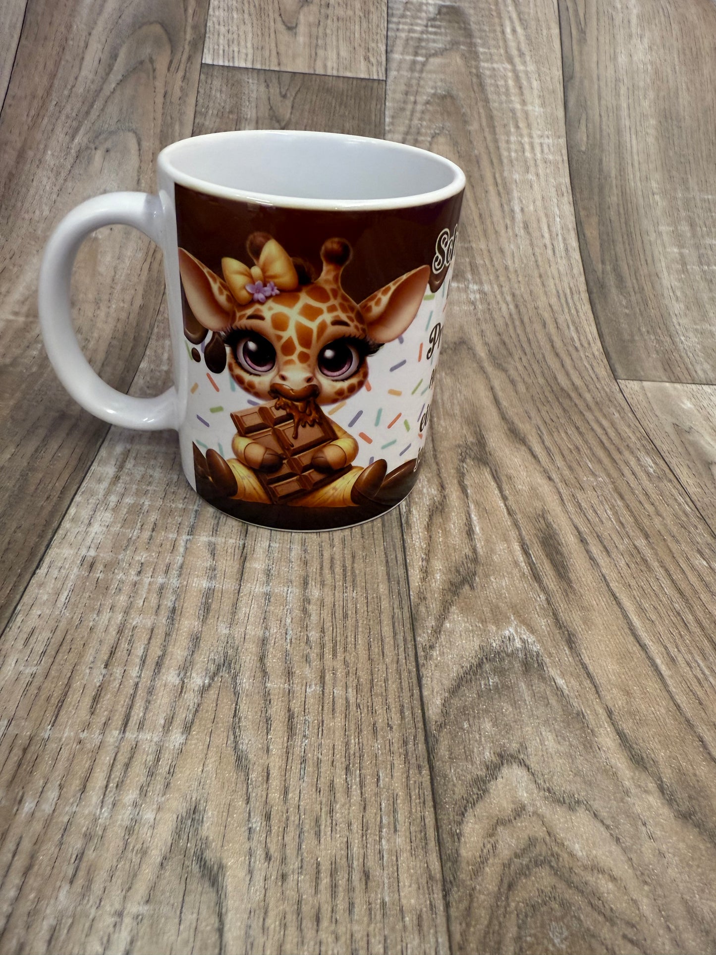 Tasse 330ml