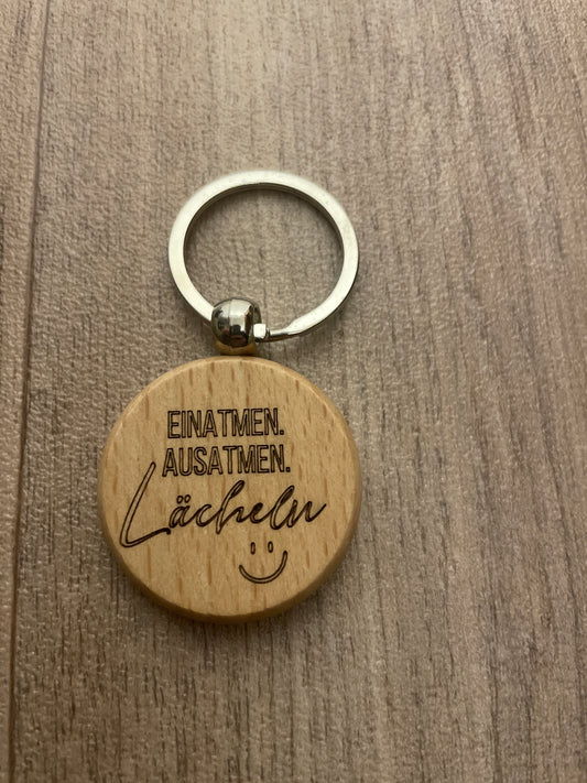 Schlüsselanhänger