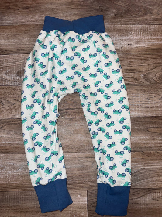 Jersey Hose
