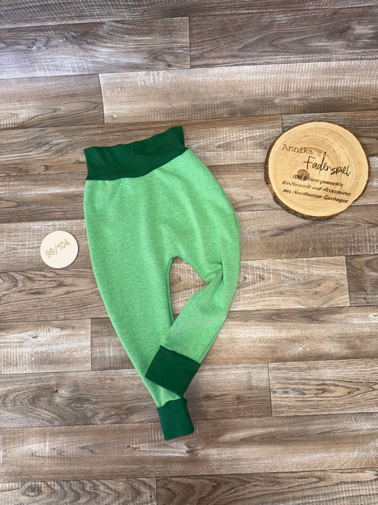 Alpenfleece Hose