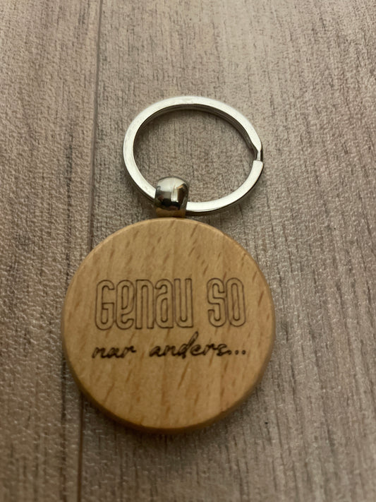 Schlüsselanhänger