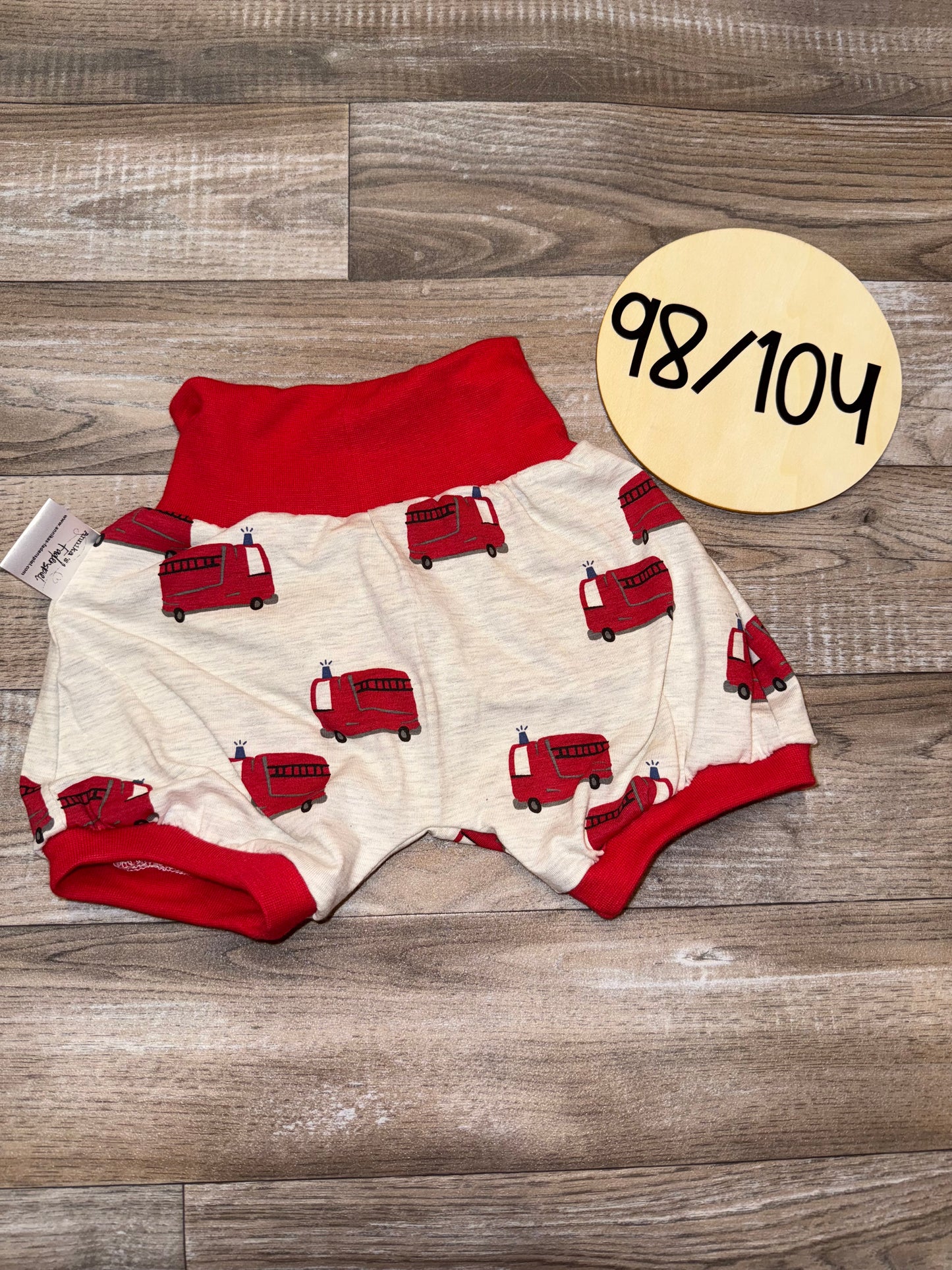Kurze Hose