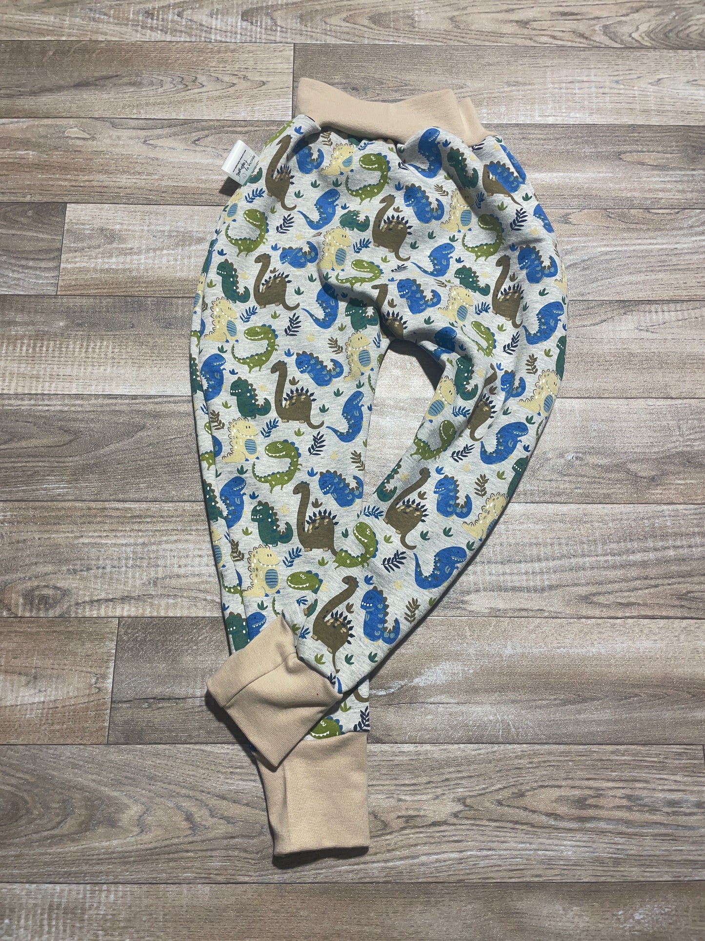 Alpenfleece Hose