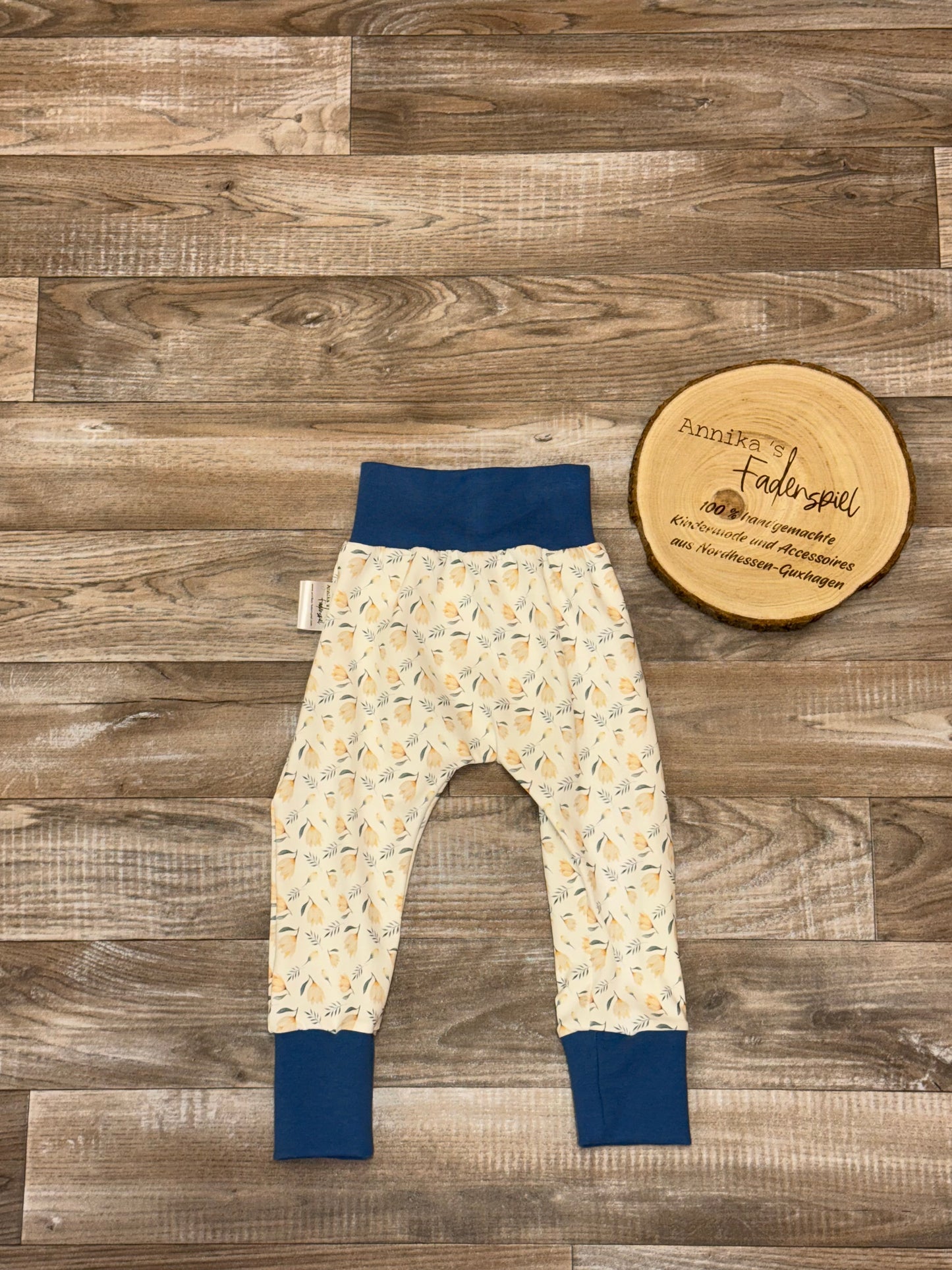 Jersey Hose