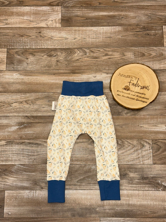Jersey Hose