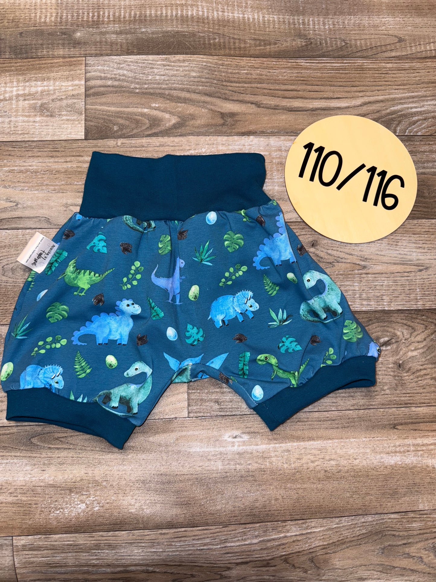 Kurze Hose