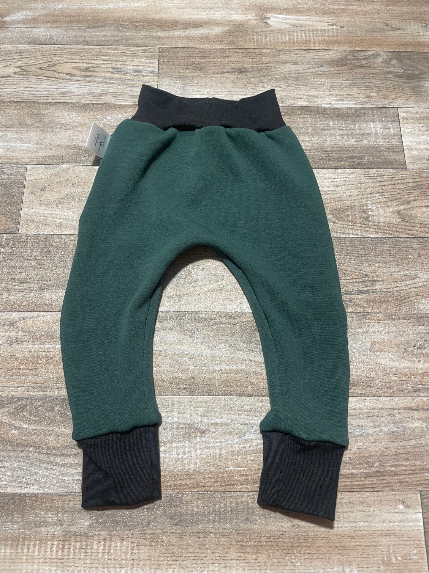 Alpenfleece Hose