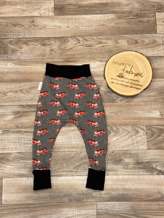 Jersey Hose