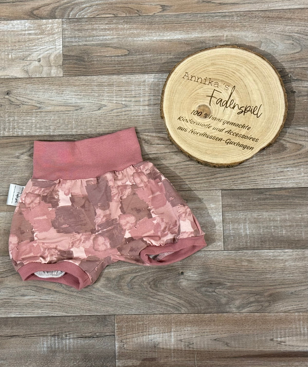 Kurze Hose