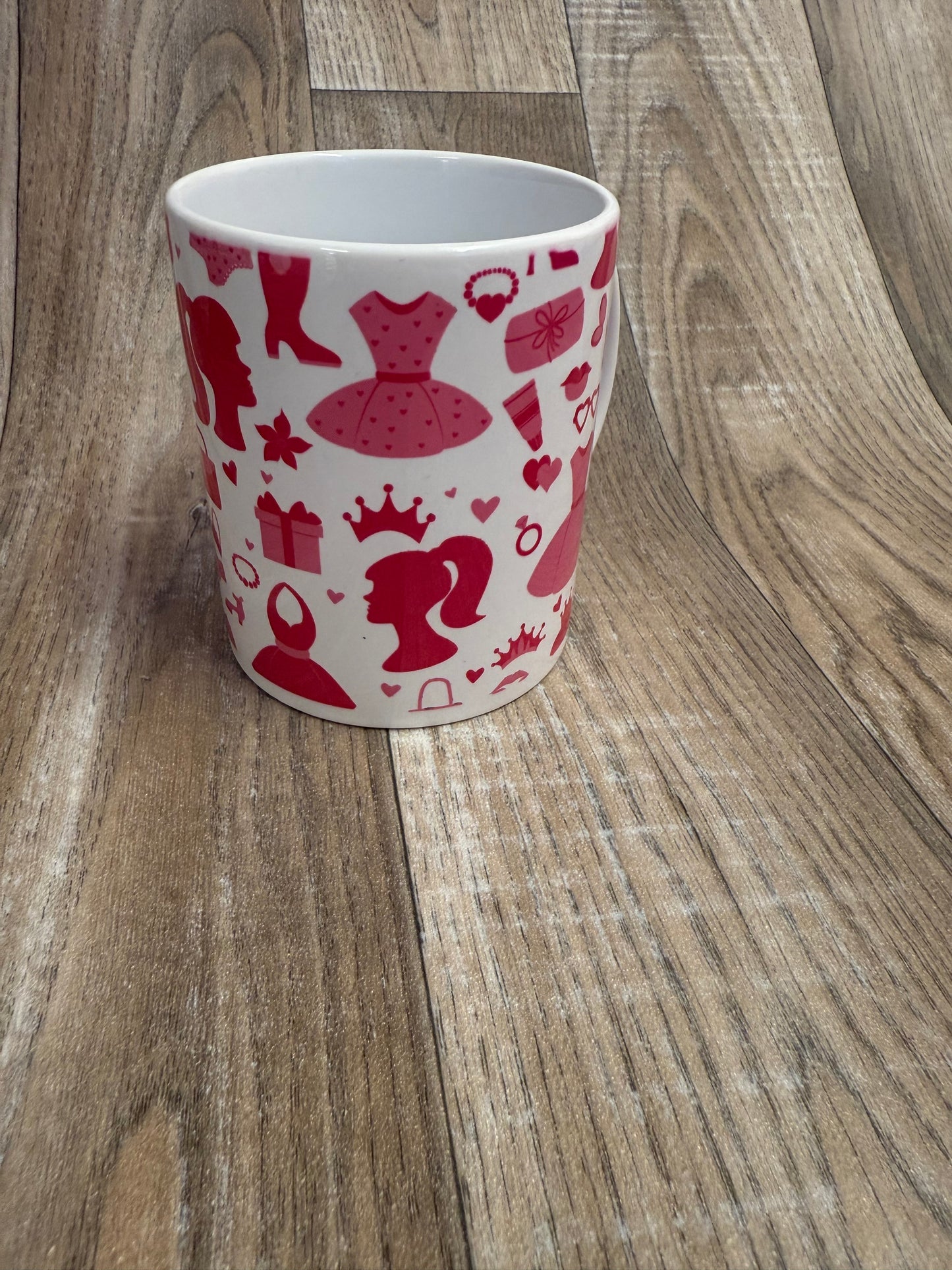 Tasse 330ml