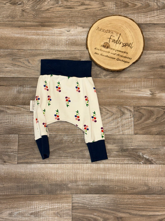 Jersey Hose