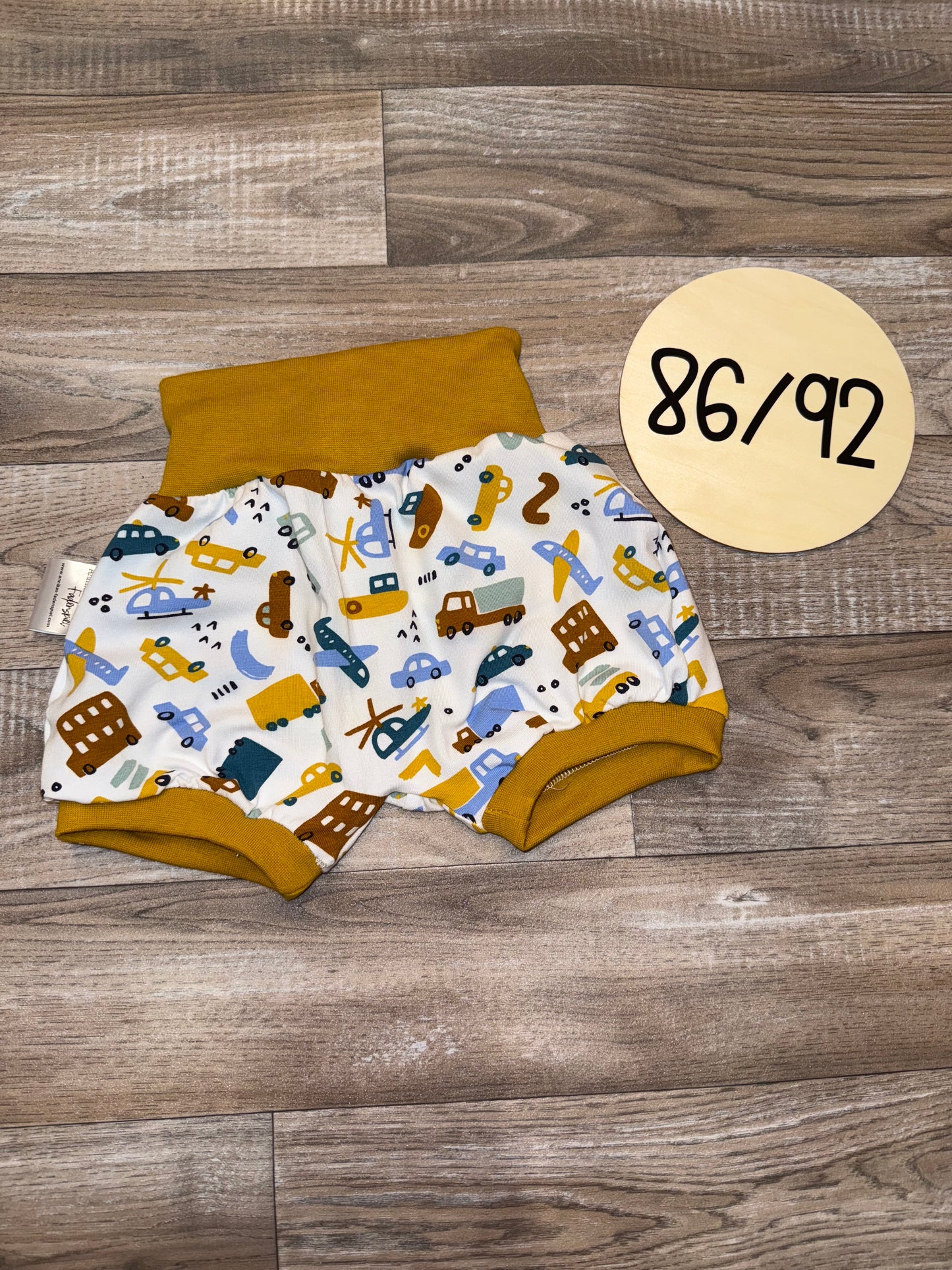 Kurze Hose
