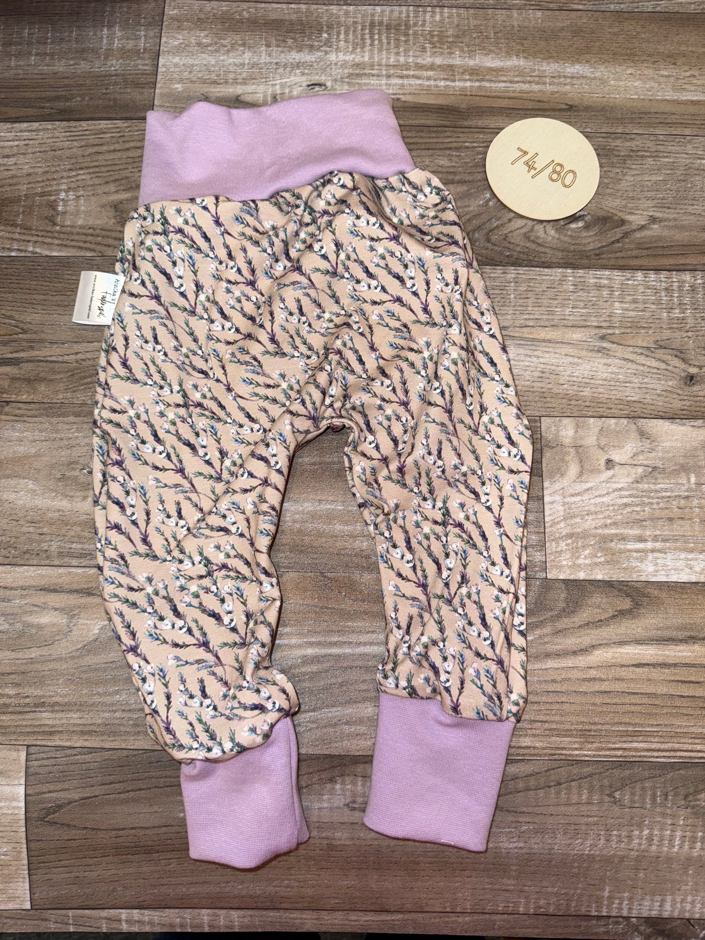 Jersey Hose