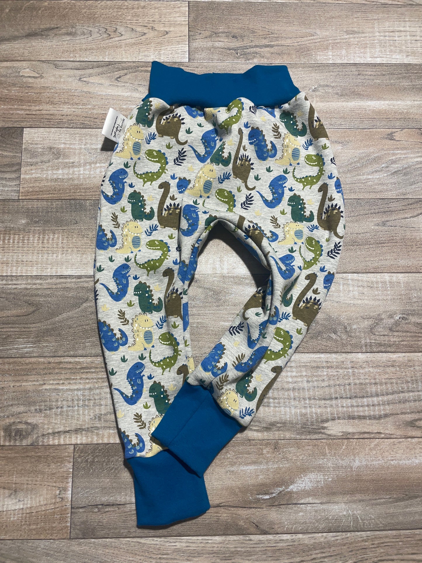 Alpenfleece Hose