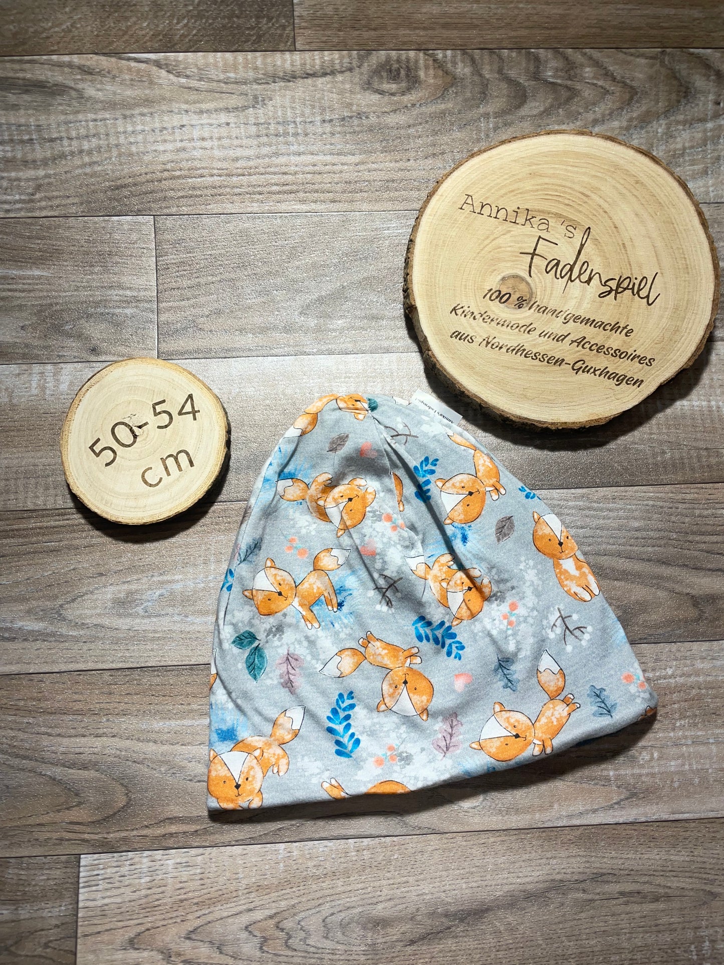 Mütze Jersey