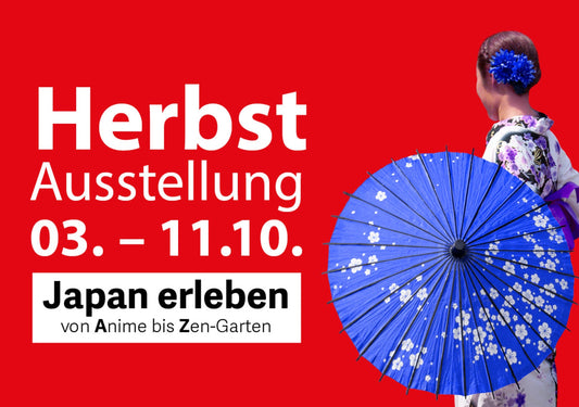Herbstaustellung Kassel