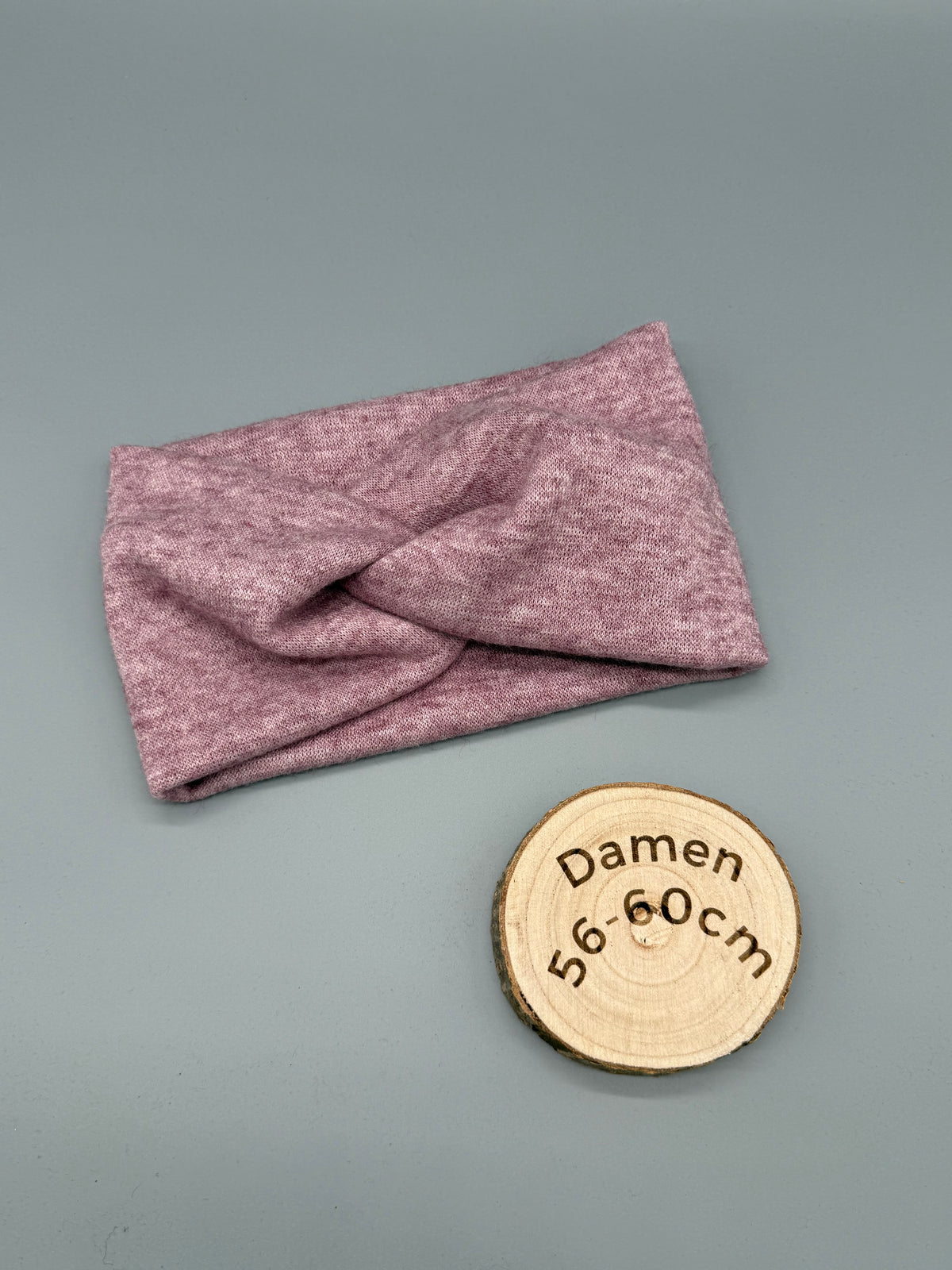 Stirnbänder Damen Warm