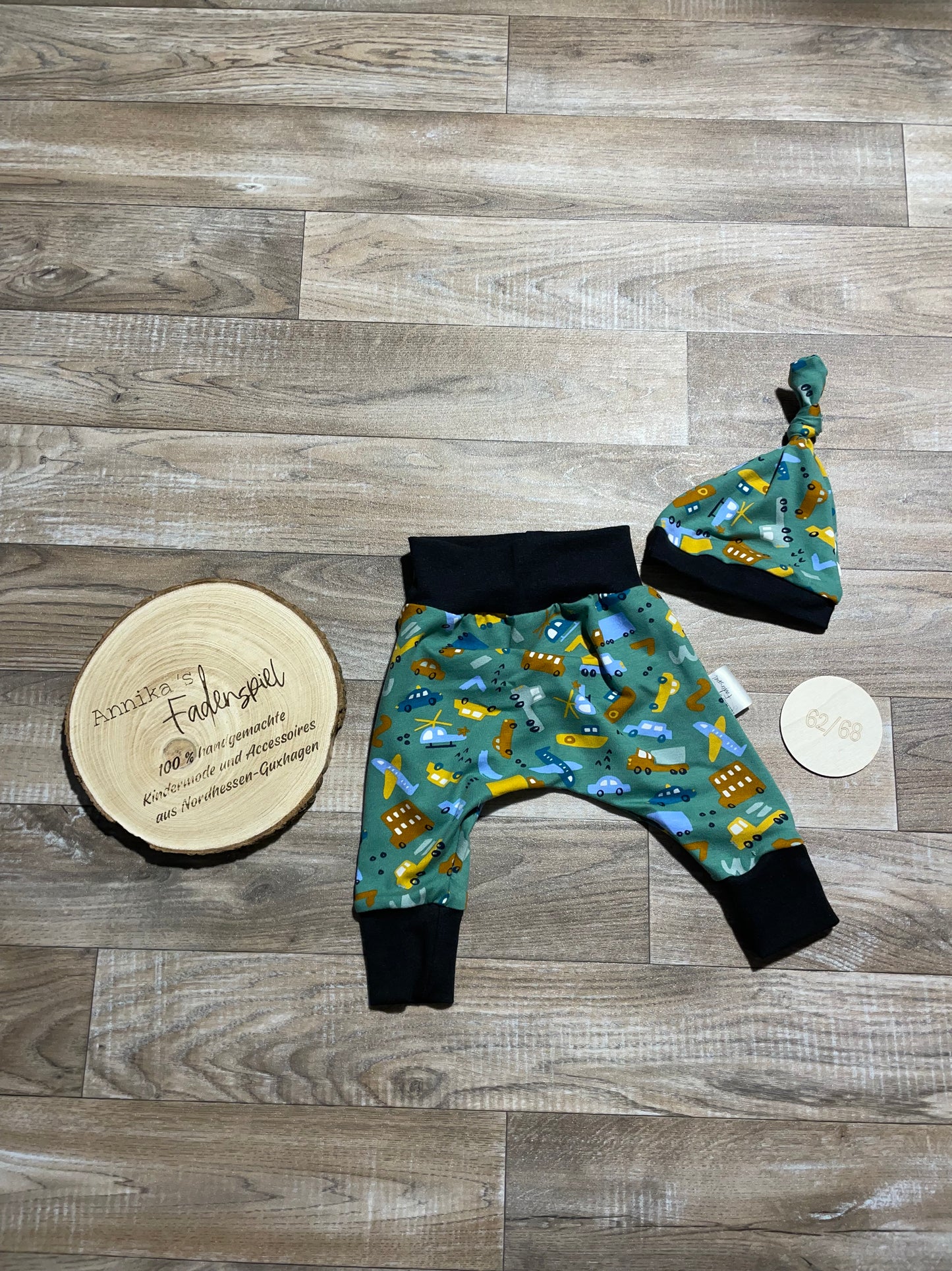 Baby Set