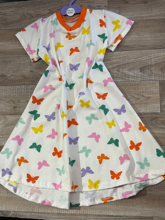 Kleid 110/116