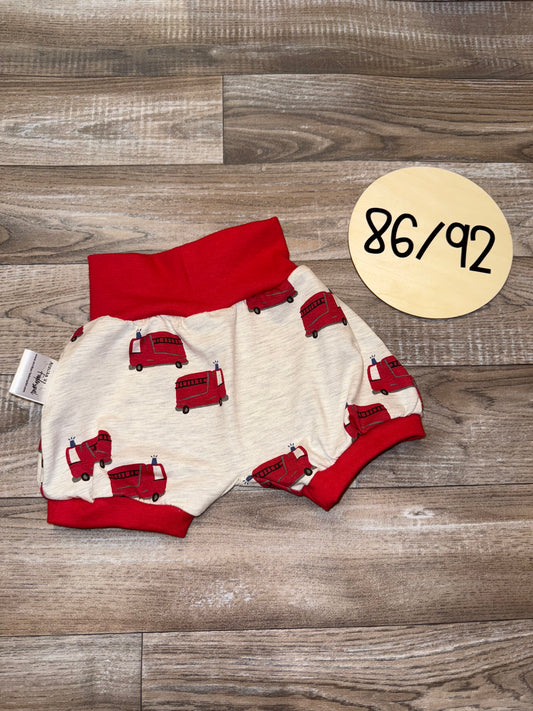 Kurze Hose