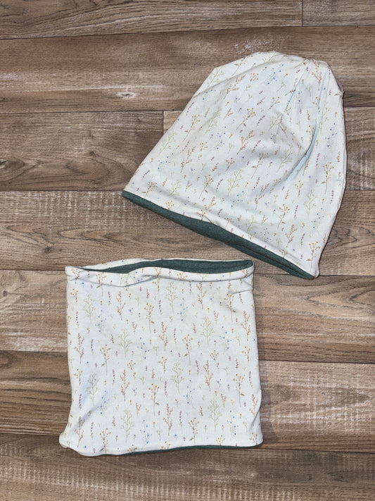 Mütze Loop Set 50-54cm