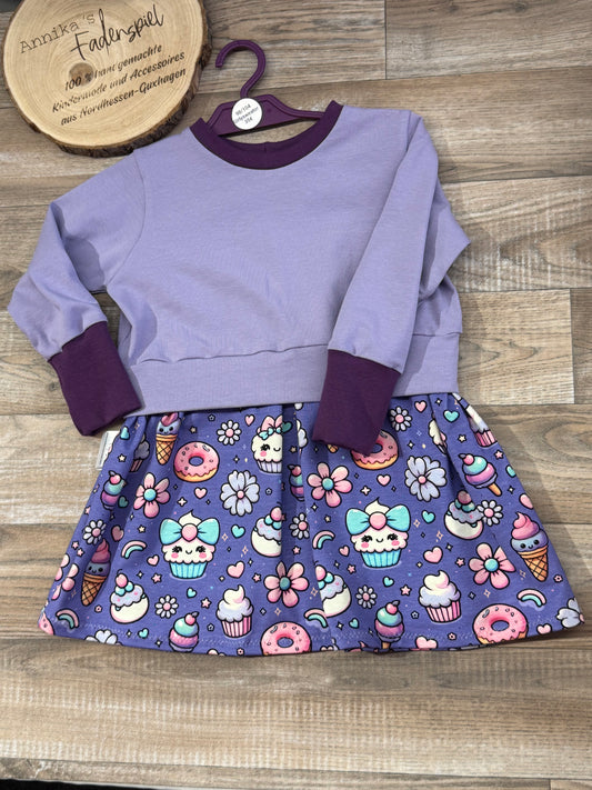 Girlysweater 98/104