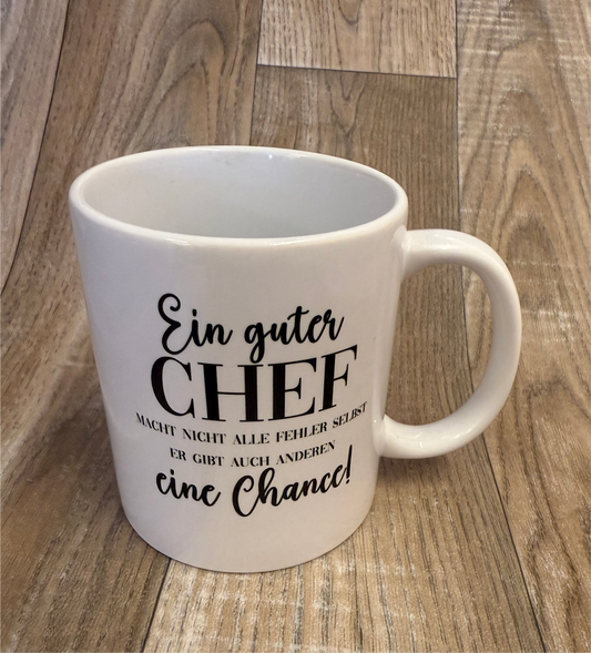 Tasse 330ml