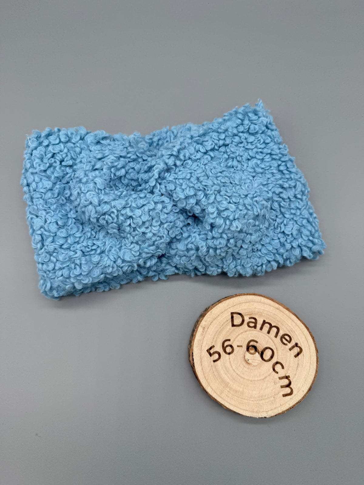 Stirnbänder Damen Warm