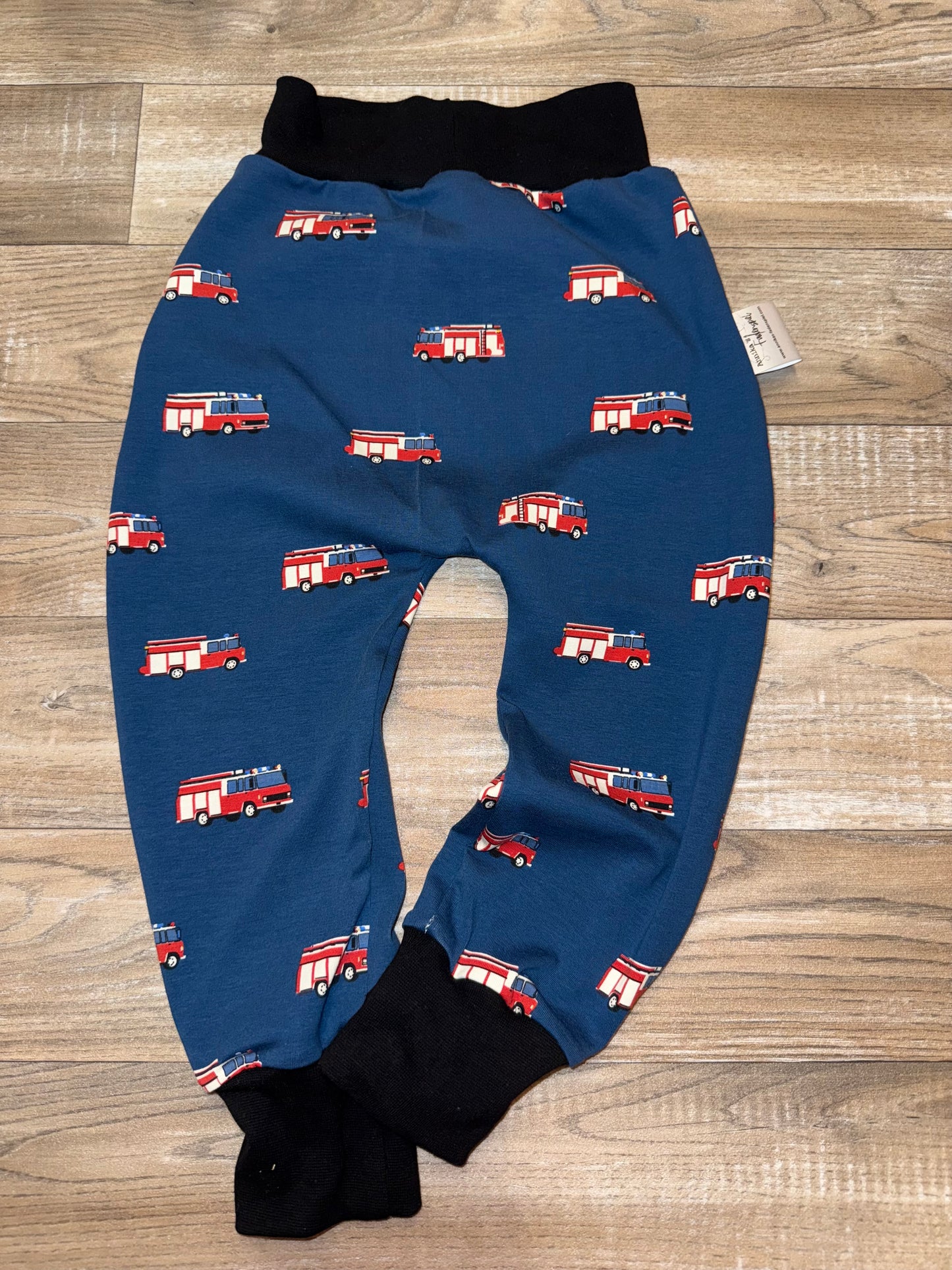 Jersey Hose