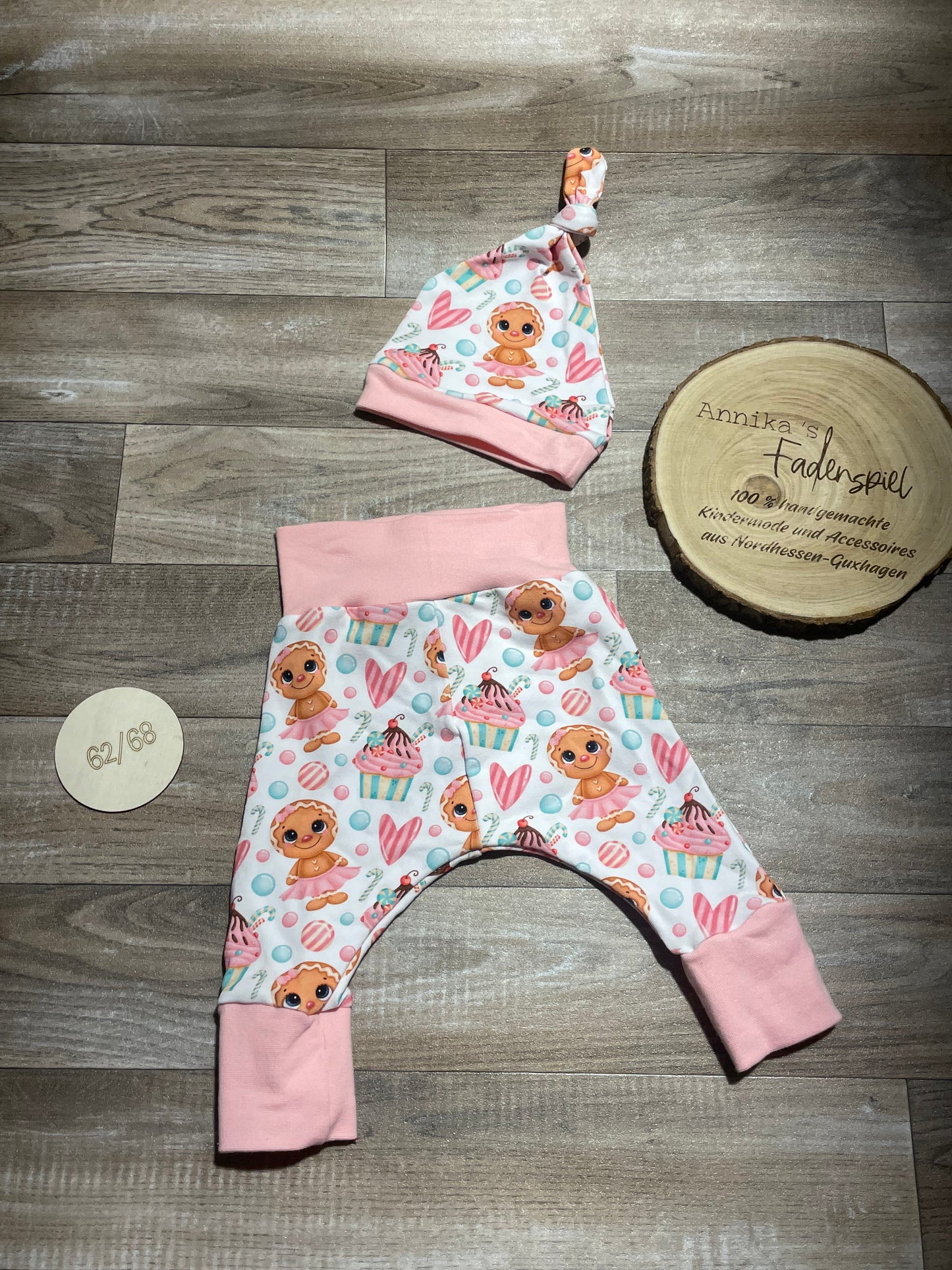 Baby Set