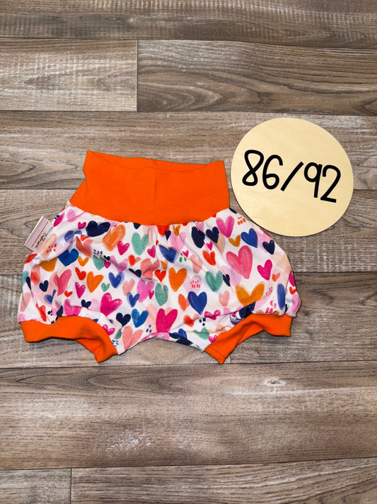 Kurze Hose