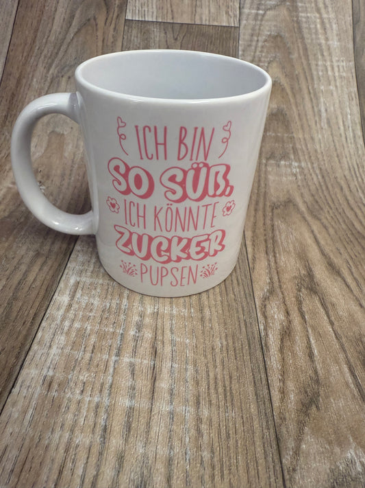 Tasse 330ml
