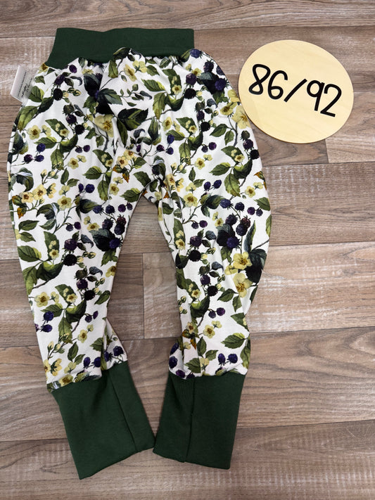 Jersey Hose