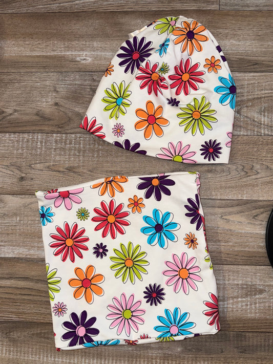 Mütze Loop Set 50-54cm