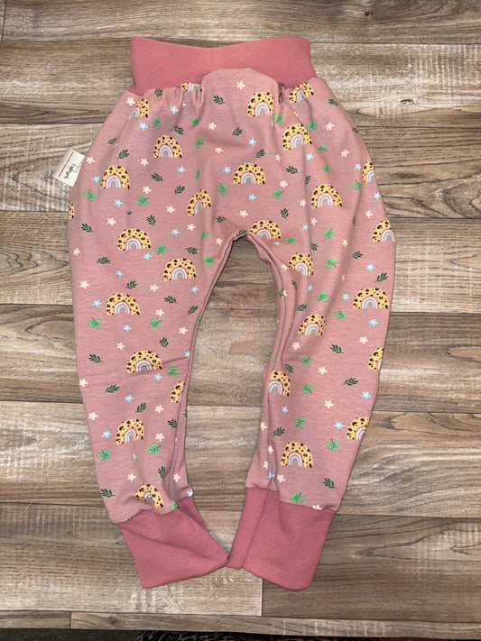 Jersey Hose
