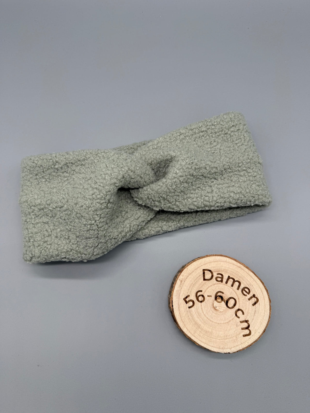 Stirnbänder Damen Warm