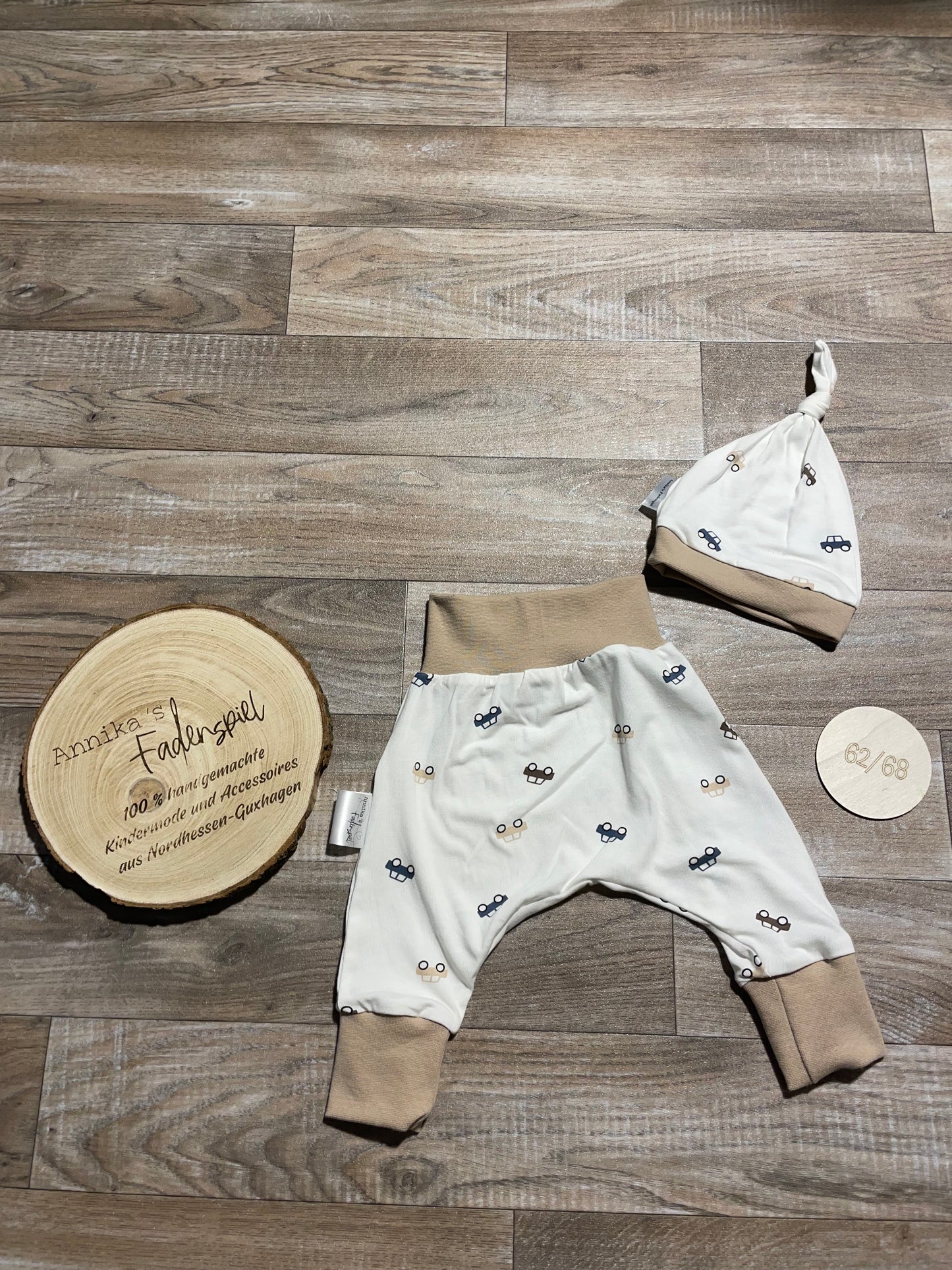 Baby Set