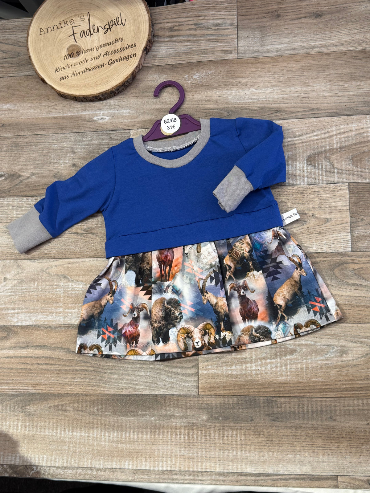 Girlysweater 62/68