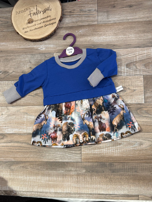 Girlysweater 62/68