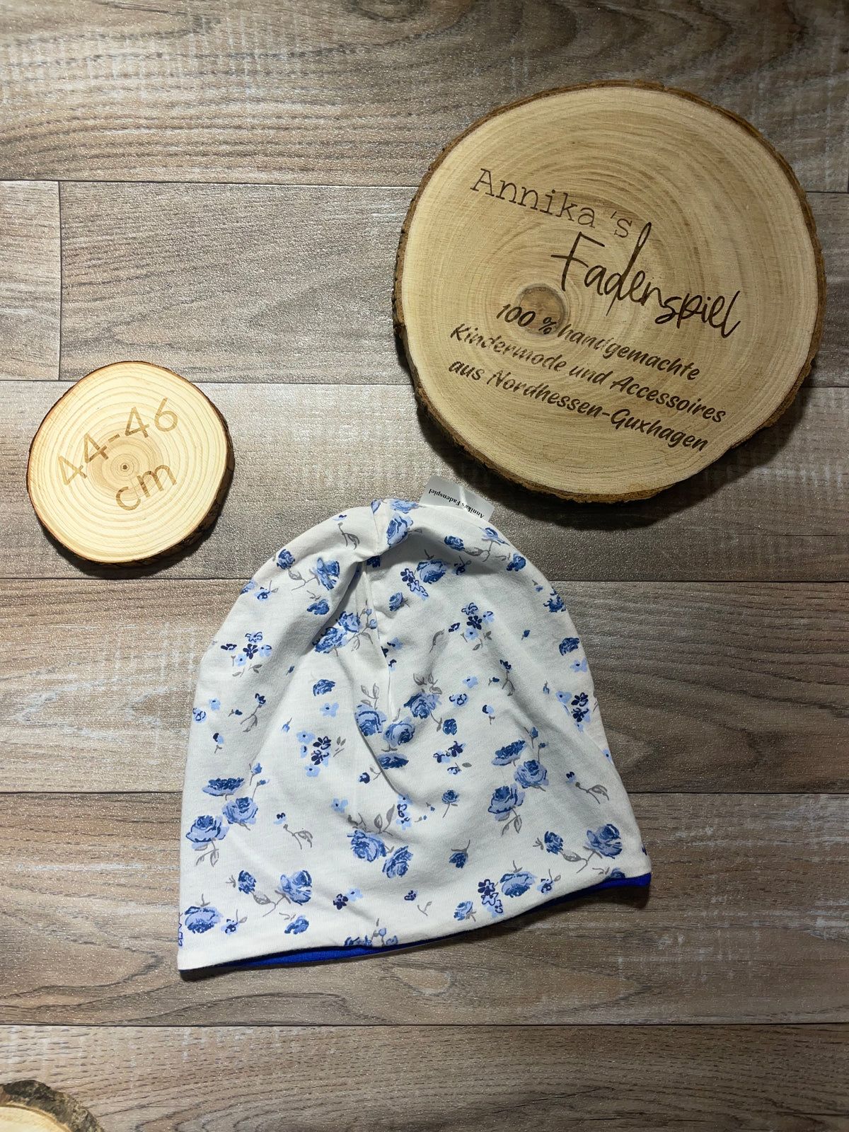 Mütze Jersey