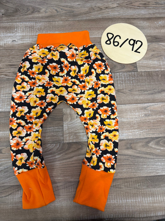 Jersey Hose