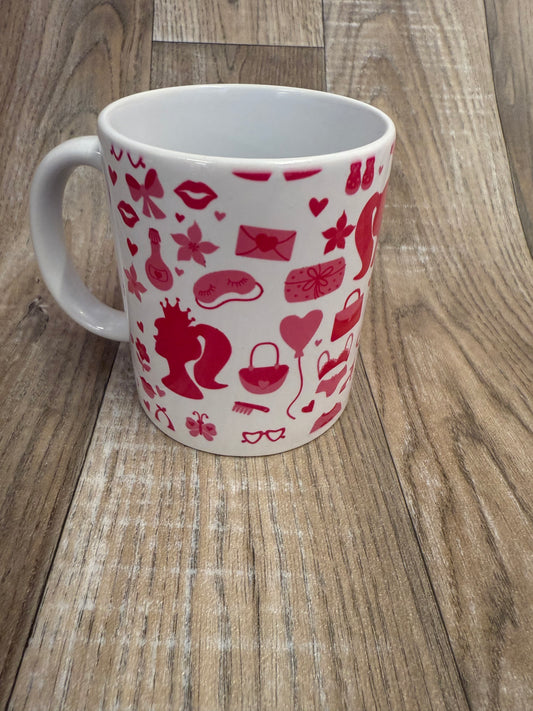 Tasse 330ml