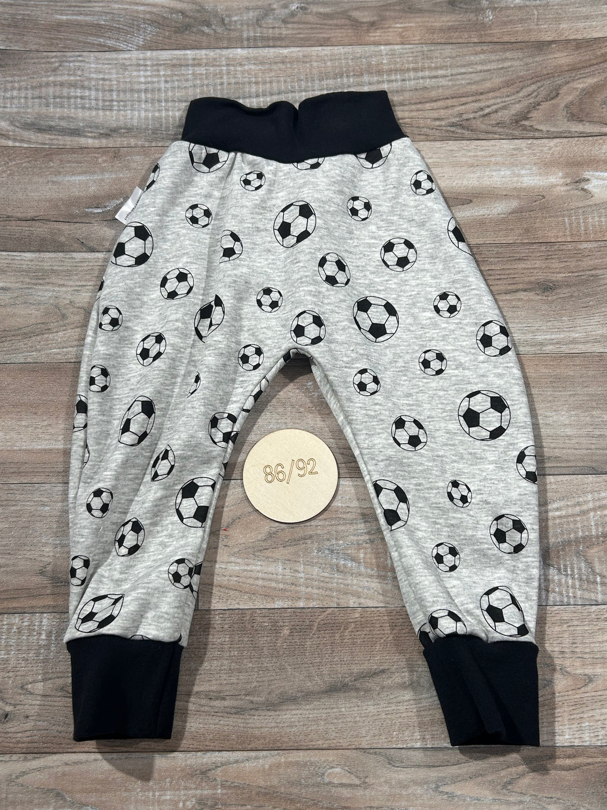 Alpenfleecehosen 86/92
