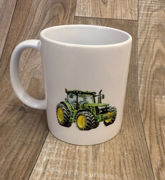 Tasse 330ml