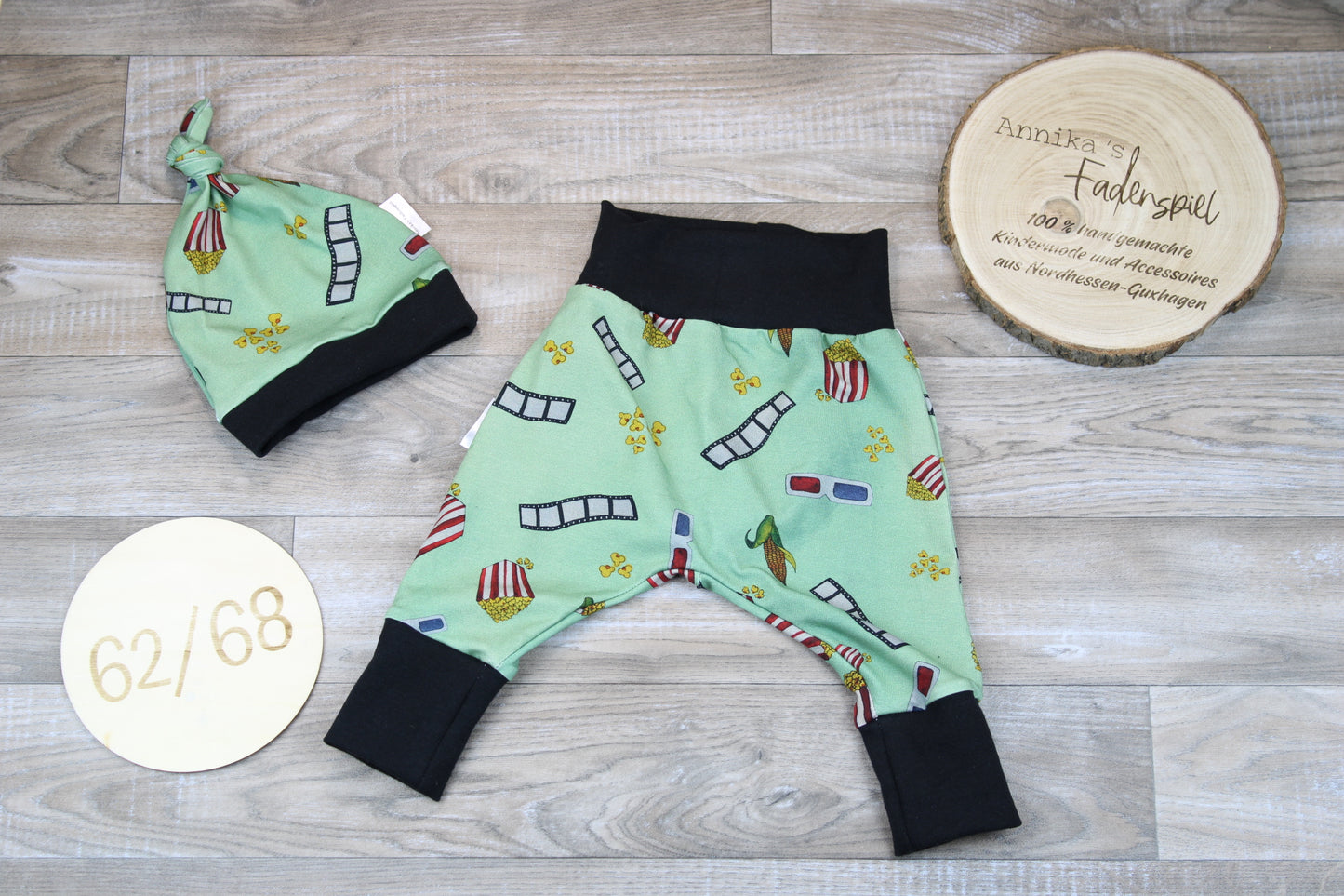 Baby Set