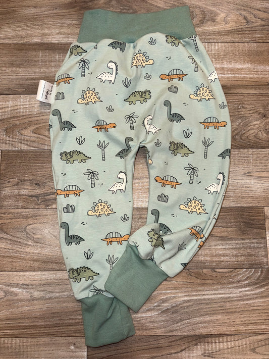 Jersey Hose