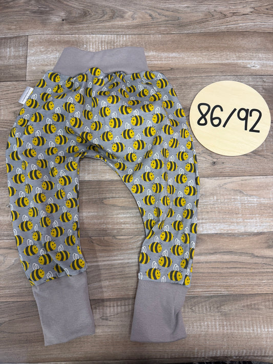 Jersey Hose
